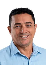 VALDESON JOSE DOS SANTOS