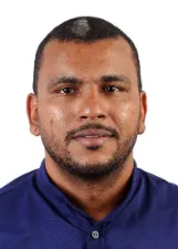 LUCIANO PEREIRA VIANA