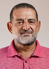 CARLOS DORCINO DOS SANTOS