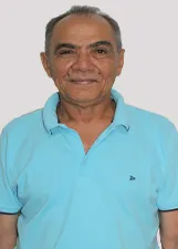 ANTÔNIO LUIS MORAIS DA SILVEIRA
