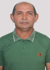 JOSÉ DOS SANTOS ALVES PEREIRA