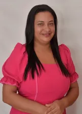 MARIA ROSEILDA RODRIGUES DA SILVA