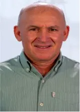 FRANCISCO DAS CHAGAS PEREIRA DE ALMEIDA