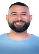 MARCIO OLIVEIRA DOS SANTOS
