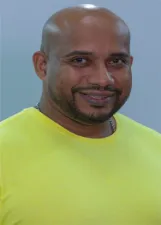 MARCIO ARAUJO DE ALMEIDA