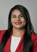 FRANCILENE BRAGA DO NASCIMENTO