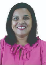 GILMARA MARIA BARBOSA DA SILVA