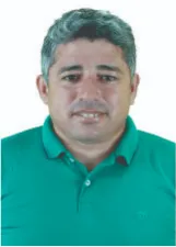 JOSÉ CLEUDON CARDOSO