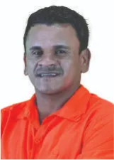 ROBSON SILVA DE SOUZA