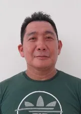 NELSON DOMINGOS KAXINAWÁ
