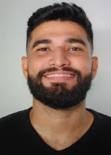 LUIS FELIPE SILVA DO NASCIMENTO