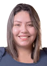 JANAINA DA ROCHA