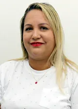 FRANCINETE DE SOUZA
