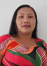 ANECILDA LOPES PINHEIRO KAXINAWÁ