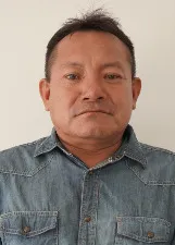 FRANCISCO LOPES AUGUSTO KAXINAWÁ