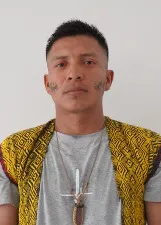 JANZI NONATO LOPES KAXINAWÁ