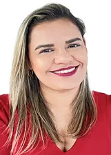 LETICIA CRISTINE DA COSTA RIBEIRO