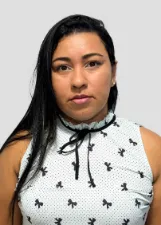 CAMILA JOVANE CARVALHO DE SOUZA