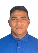 RONALDO ARAÚJO DA SILVA