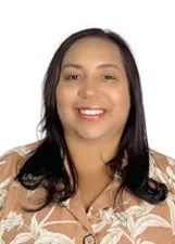 CELINA GABRIELA DA SILVA E SILVA