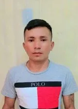 ZAIRE MELO DOMINGOS KAXINAWÁ