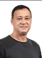 JOSÉ CÉLIO BRITO DA SILVA
