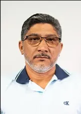 SALIM MANASFI DA SILVA