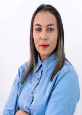 GESSINEIA CRUZ DOS SANTOS