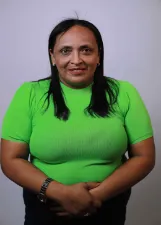 RICARDINA SOUZA DA SILVA