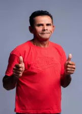 BENEDITO VIEIRA DA SILVA