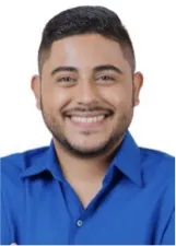 ENDREO NATAUA TAVARES MENDES