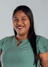 TAIS SOUZA DA SILVA