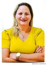 KEILA MARA DA SILVA