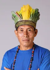 RAIMUNDO RODRIGUES KAXINAWÁ