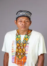 FRANCISCO ARNALDO MACÁRIO KAXINAWÁ