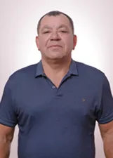 GLADISON DE JESUS ROCHA