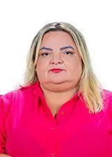 ELINETE DE SOUZA DO NASCIMENTO DOS SANTOS