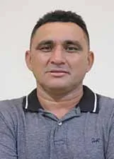 JOSE ERISBERTO BARROS DE FREITAS