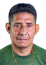 ULISSES JOSE CUNHA DE LIMA