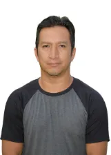CHARLE DA SILVA LUIZ
