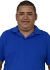 EDER PAULINO SILVA BANDEIRA