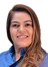 ELIENE SANTIAGO DE MENDONÇA