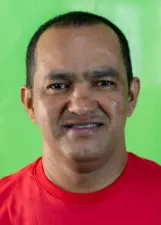 ARI OSVALDO MATOS DA SILVA
