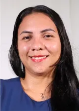 BERENICE BATISTA DA FONSECA
