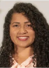 MELINA MELLO DA SILVA