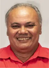 ROBERTO CARLOS ALVES DA COSTA