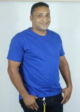 REGINALDO DA SILVA DE SOUZA