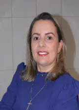 MARIA APARECIDA OLIVEIRA DA ROCHA