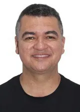 CADMIEL JOSÉ ARAÚJO BOMFIM
