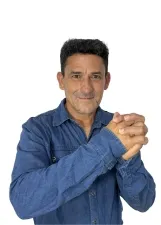 JOSÉ FERREIRA DA SILVA